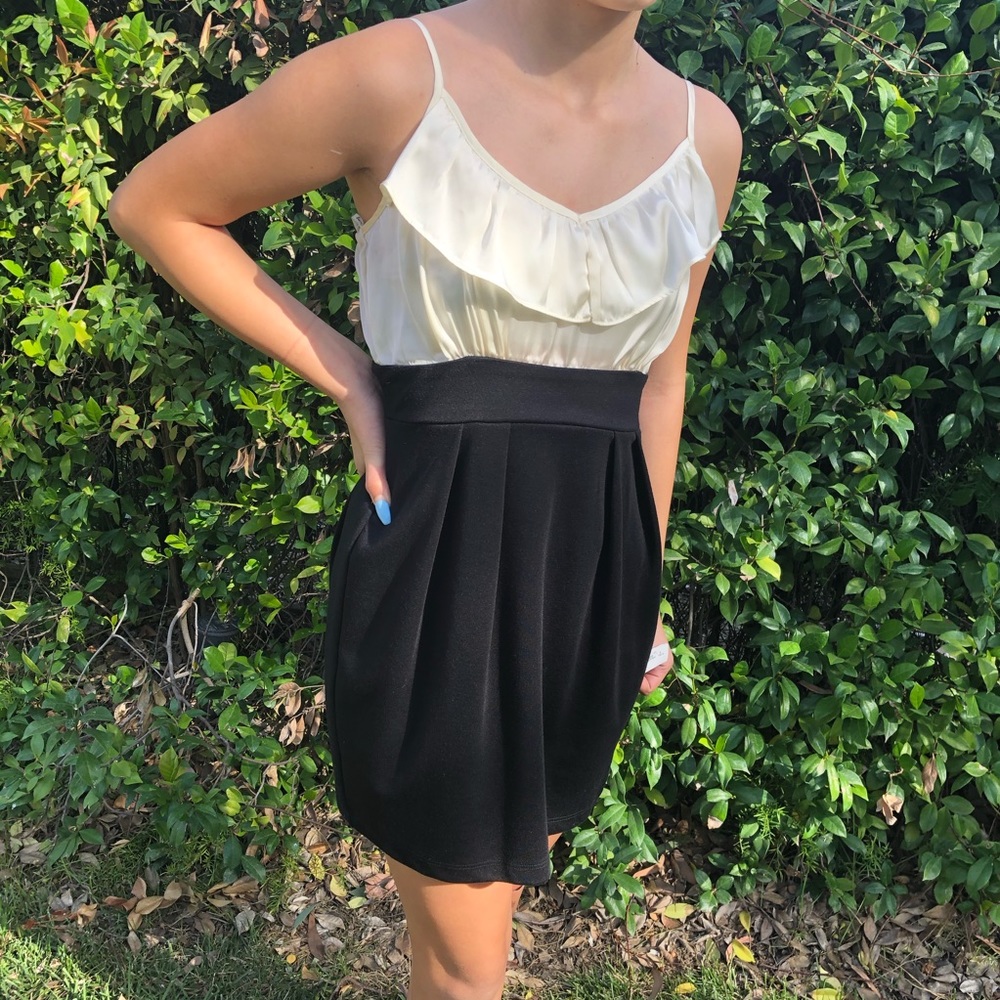 Perfect little Cocktail Dress from Forever 21